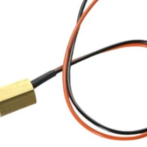 Sensor de temperatura de gnc